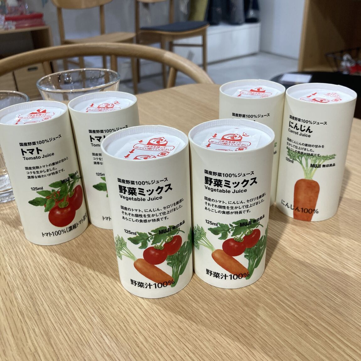 【tttrrrプロフ必読お願いします⭐︎ページ】　野菜ジュース よろずやマルシェ本店 | 伊藤園 野菜ジュース ぐいっと飲める充実野菜